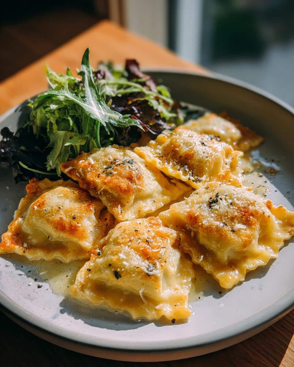 Maultaschen aus dem Airfryer: 15 Minuten zum Genuss