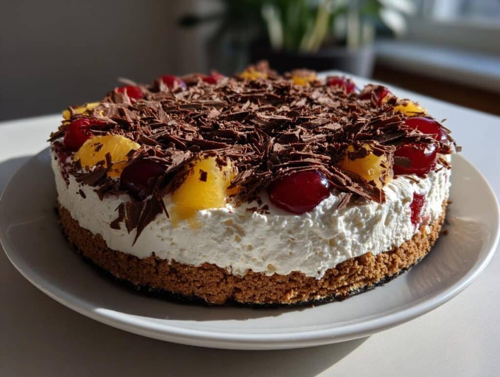 Butterkeks Kuchen ohne Backen: 5 einfache Tipps für Genuss