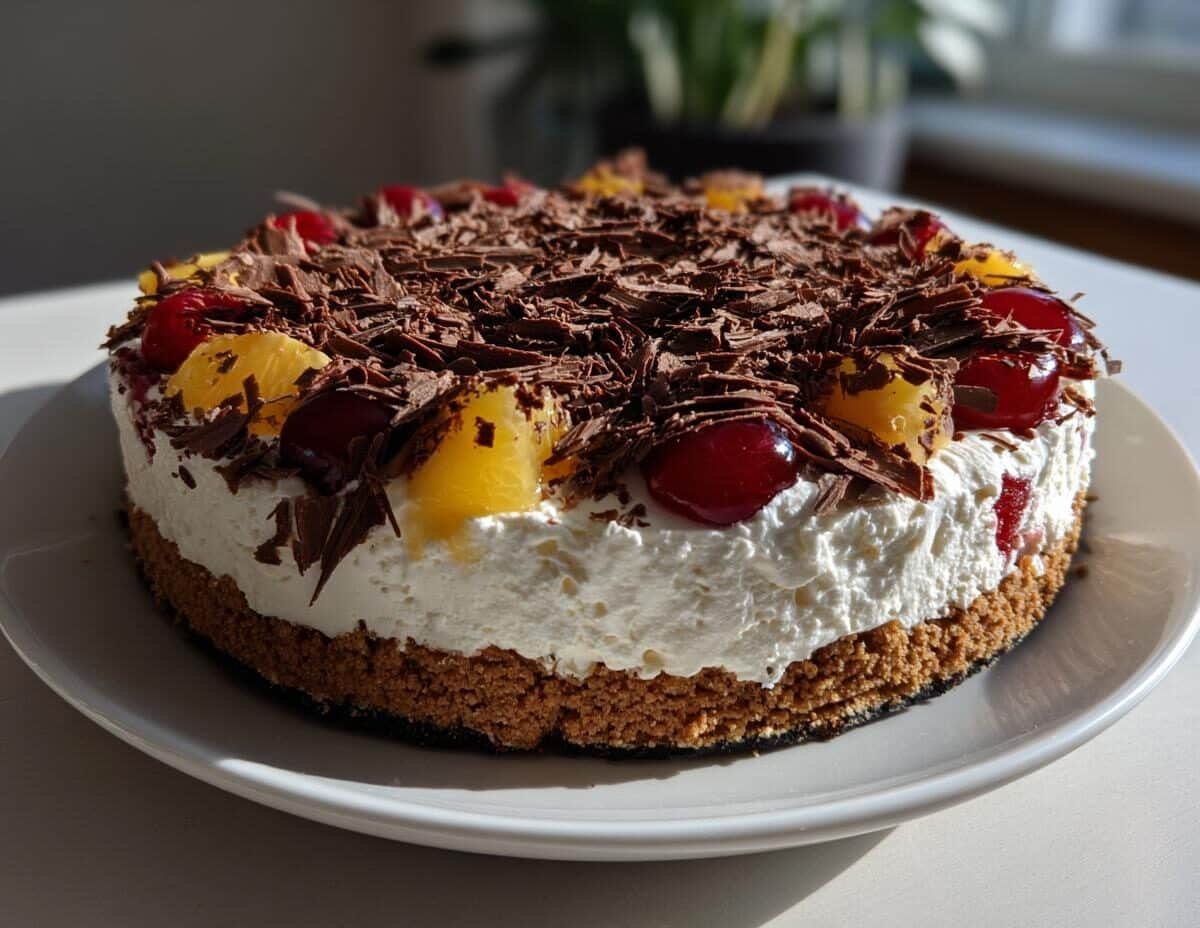 Butterkeks Kuchen ohne Backen: 5 einfache Tipps für Genuss