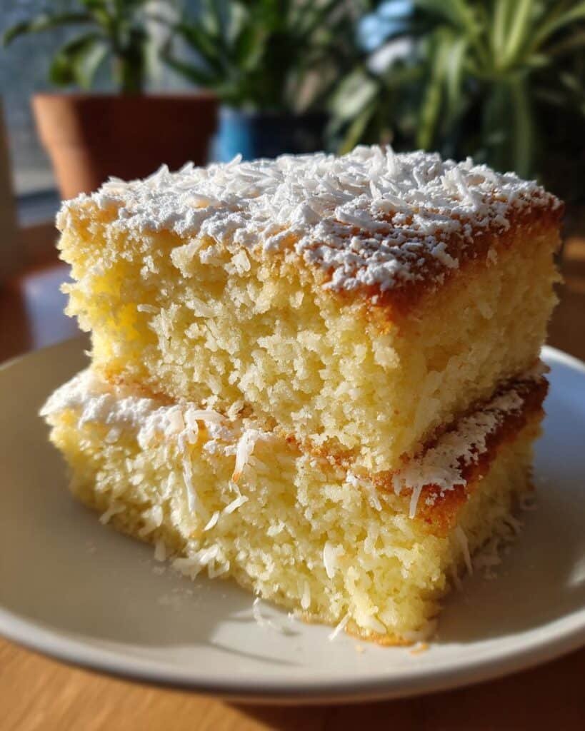 Kokoskuchen mit Quark: 7 köstliche Geheimtipps entdecken