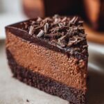 Schokoladenmoussetorte: 6 Schritte zu einem Traumdessert